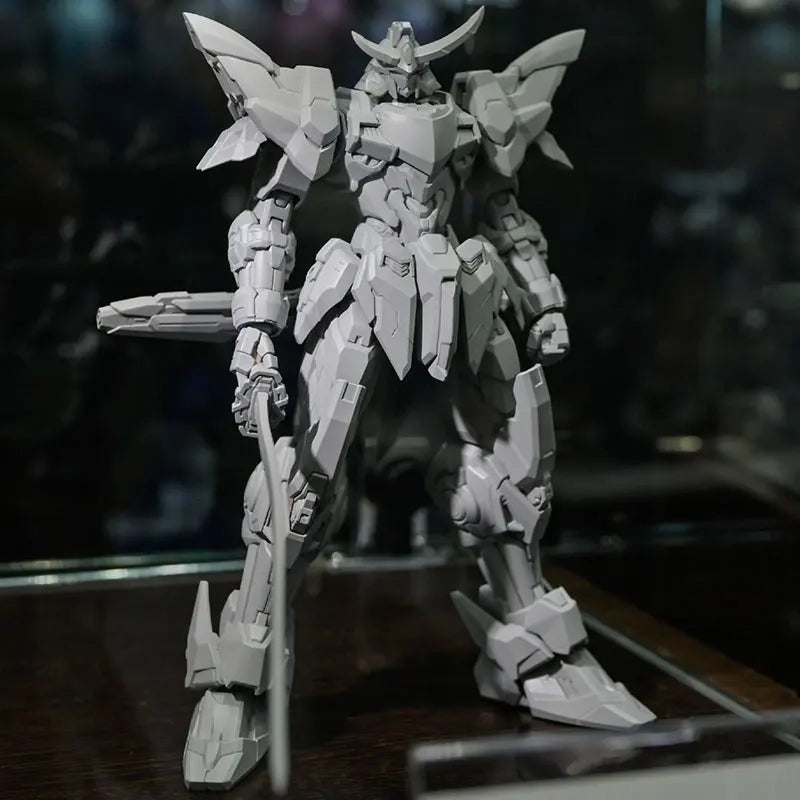 1/12 The Tiger of Kai Takeda Shingen MCT-J02 Series Assembly Model Scale Action Figure Anime Peripheral Collectible Toy Gifts