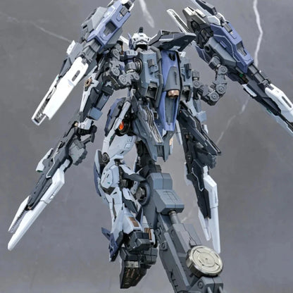 JOY TOY Star Eternal Emerald Zero Ver 1/100 ABS Model Kit