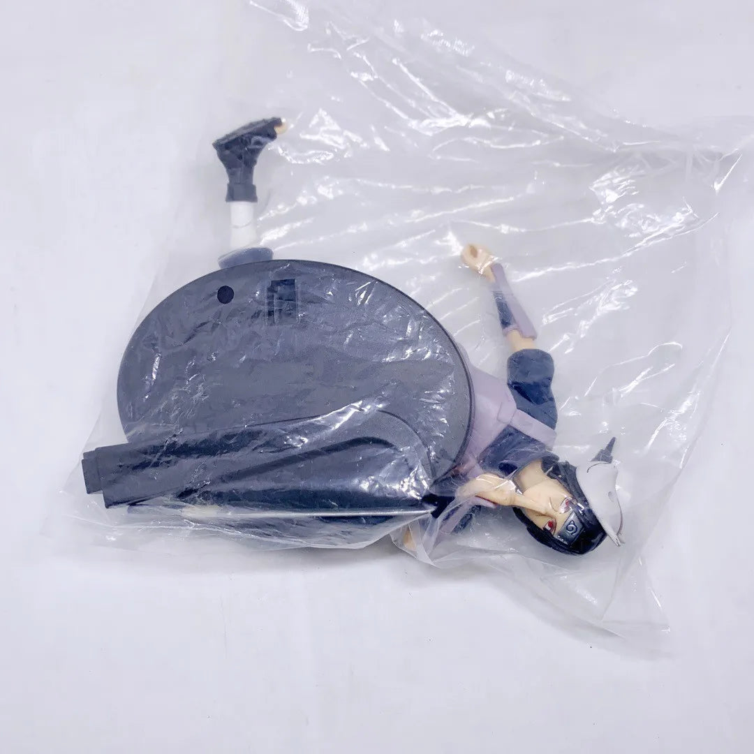 Naruto Anime Figure Uchiha Itachi Action Figure PVC Collection Model Doll Ornaments Toys Gifts