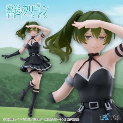 TAiTO Coreful Frieren Beyond Journey’s End Ubel 18CM PVC Model
