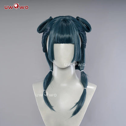IN STOCK UWOWO Anime The Apothecaryy Diariess Maomao Garden Party Hanfuu Cosplay Costume