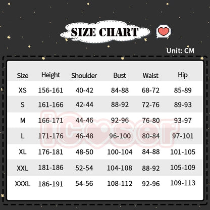 Genshin Impact Kyryll Chudomirovich Flins Cosplay Costume Wig Uniform Outfit Carnival Halloween Party for Women Men Role Play