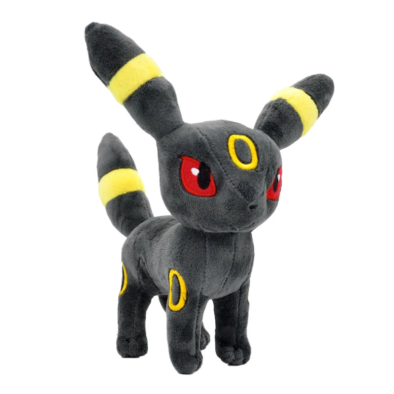 Anime Blastoise Kawaii Plush Toys Pikachu Greninja Zeraora Stuffed Cute Collectibles Room Decor Holiday Gifts