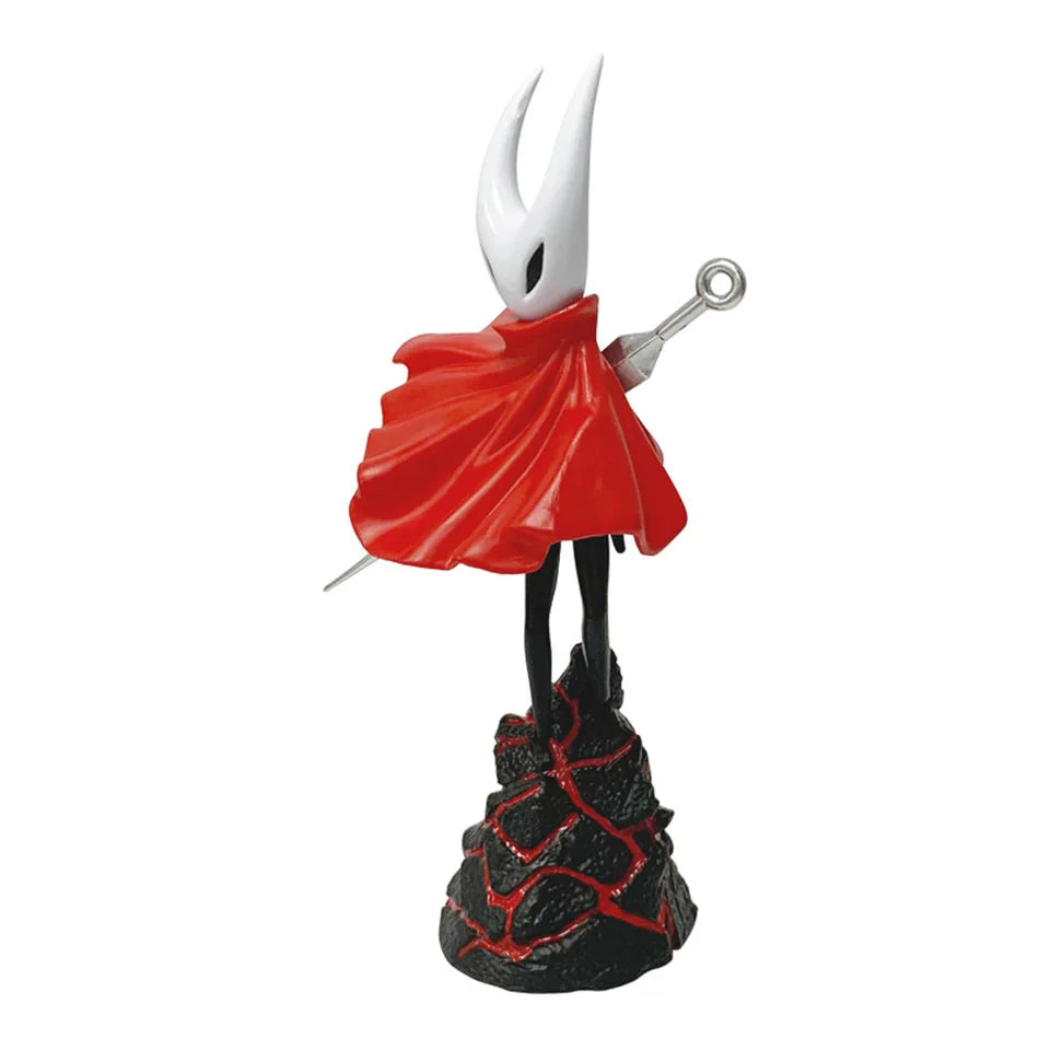 Popular Trendy Toy - Hollow Knight Hornet VC Articulated Figure, Stylish & Cute Decoration, Fan Collection, Holiday Gift