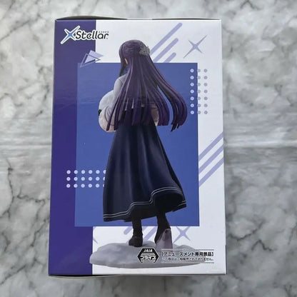 Bandai SEGA Frieren Fern STARK PVC Model Figure