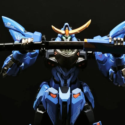 Moshow Progenitor Effect Series MCT-J03 20cm ABS Model