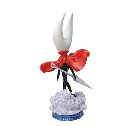 Popular Trendy Toy - Hollow Knight Hornet VC Articulated Figure, Stylish & Cute Decoration, Fan Collection, Holiday Gift
