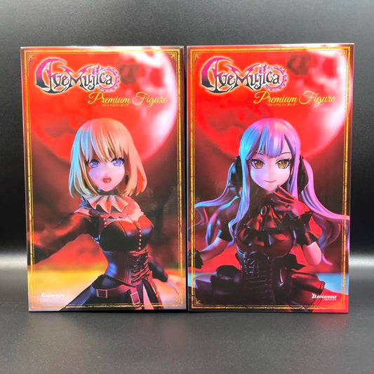 Bushiroad BanG Dream Misumi Hatsune Sakiko 18CM PVC Model