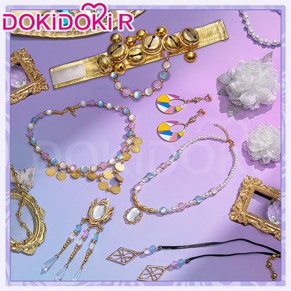 Kotori Minami Cosplay Costume Anime LoveLive! Cosplay DokiDoki-R Kotori Minami Halloween Cosplay Dancing Dress Sexy Costume