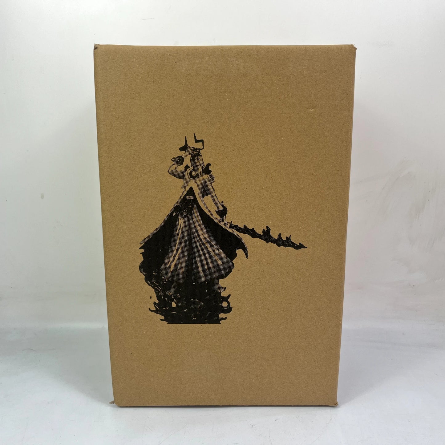 31-33cm Bleach Ichigo Figure Hollow White Horned & Mugetsu Form PVC Anime Peripheral Desktop Decor Collectible Statue Fan Gift