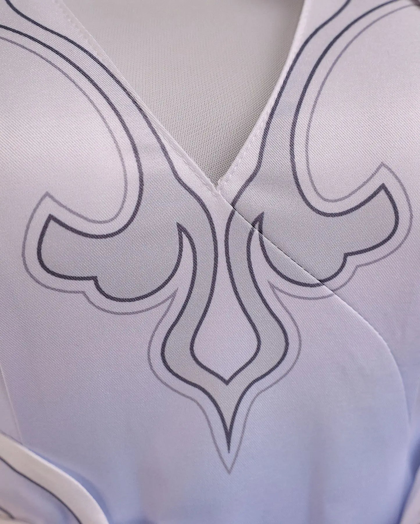 Honkai Star Rail Constance The Dahlia Cosplay Costume Wig Dress Uniform Hat Ever-Flame Mansion Halloween Party for Women Girls