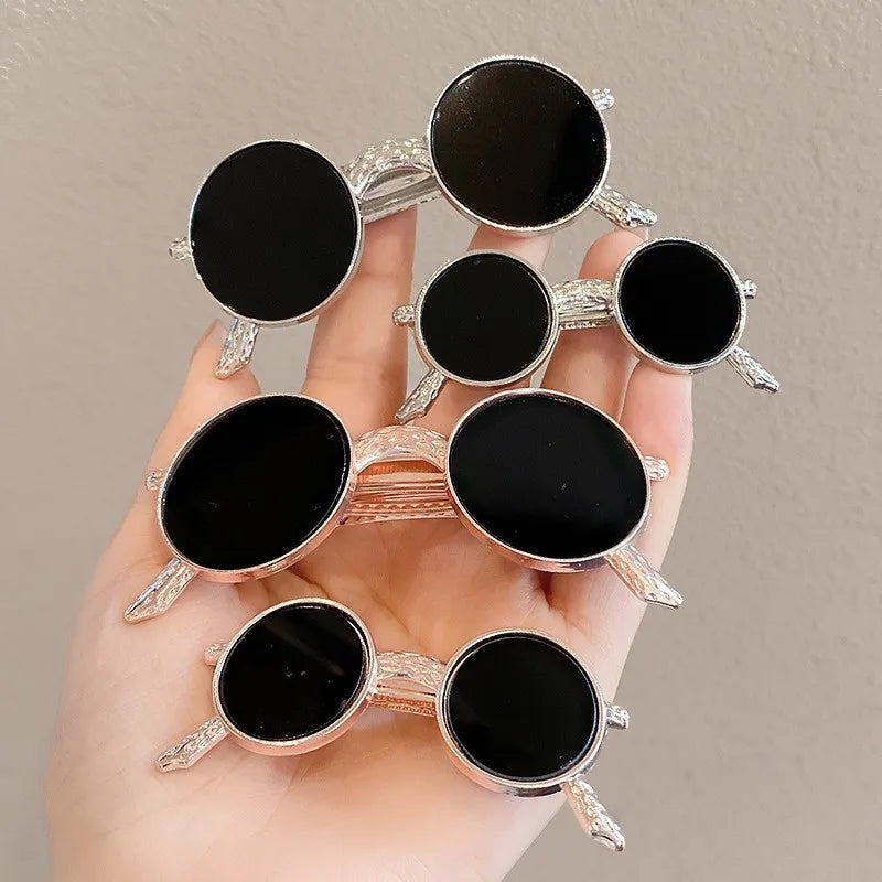 Kafka Cosplay Headwear Sunglasses Hairpin Game Honkai Star Rail Cos Props Stellaron Hunters Astral Express Girls Women Accessory