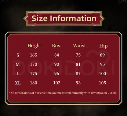 Kudo Kiyoka Cosplay Costume Anime My Happy Marriage DokiDoki-R Men Uniform Costume Kudo Kiyoka Cosplay