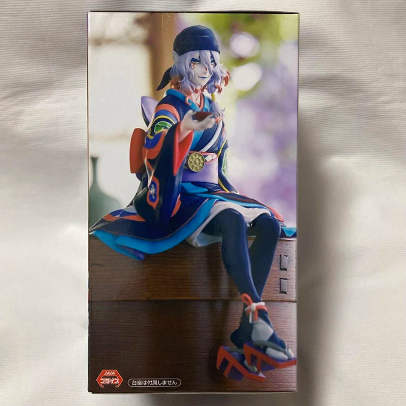 Bandai Medicine Seller Mononoke Theater Edition 15CM PVC Model