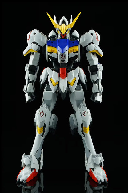Bandai Barbatos Fourth Demeanor 1/100 MG ABS Model