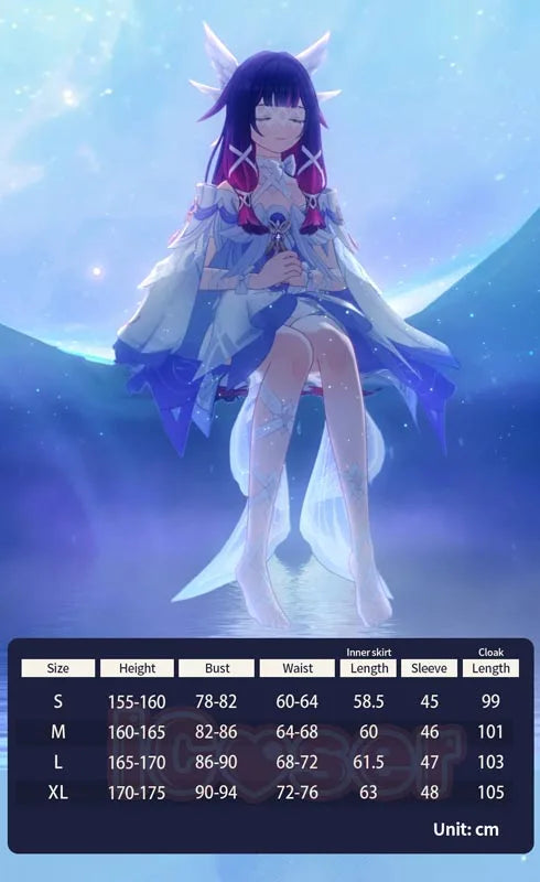 Genshin Impact Columbina Cosplay Costume The Damselette Dress Uniform Metal Prop Eleven Fatui Harbingers Halloween Women Girls