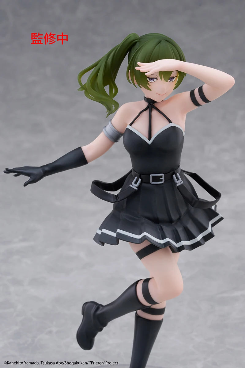 TAiTO Coreful Frieren Beyond Journey’s End Ubel 18CM PVC Model