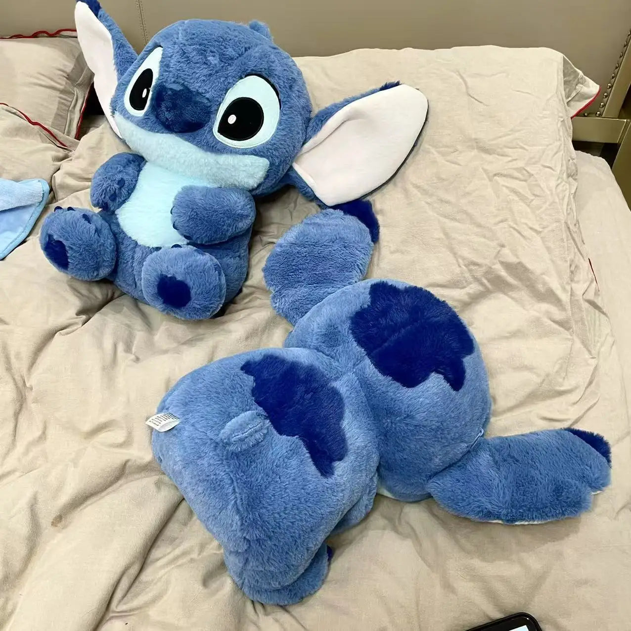 Sanrio Plush Kero Kero Keroppi Doll Pendant Stitch Toy Pillow Cushion Kawaii Soft Gift For Chilren Friend