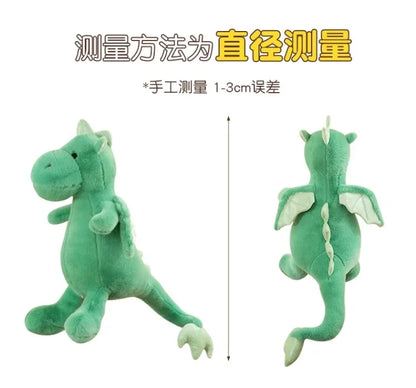 58cm Large Size Dinosaur Soft Gift Stuffed Animal Plush Kawaii Dino Plush Animal Toy Plush Toys Pillow Stuffed Soft Plushie