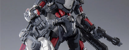 Bandai Zero Limitless Tastir 1/10 Scale ABS Model Kit