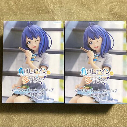 FuRyu Yanami Anna PVC Model 15CM Too Many Losing Heroines