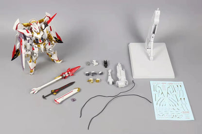 Bandai Daban 8826 Gold Astray Frame MG 1/100 ABS Model Kit
