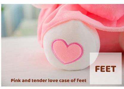 25-55cm Aoger Cute Hello Kitty Plush Stuffed Toys Cartoon Plushie Doll Soft Stuffed Pillow Toys For Children Birthday Xmas Gifts