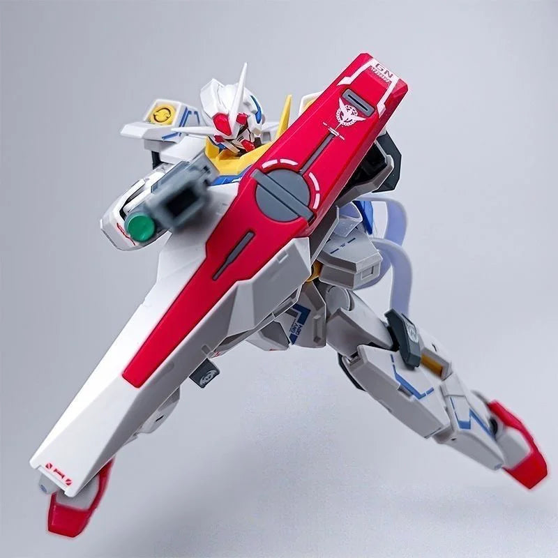 In Stock Yasen Model Plutone GNY-004 HG 1/144 Assembly Model Kit  Action Figure Robot Plastic Model Kits Mecha Toys Kids Gifts