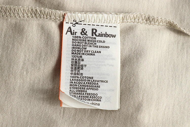 Summer American Retro Short-sleeved O-neck Locomotive Printed T-shirt Men's Fashion Simple 100% Cotton Washed Casual Sport Tops