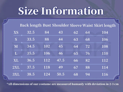 IN STOCK Maomao Cosplay Costume Anime The Apothecary Diaries【XS-3XL】DokiDoki-SR Women Maomao Dance Dress Plus Size Halloween