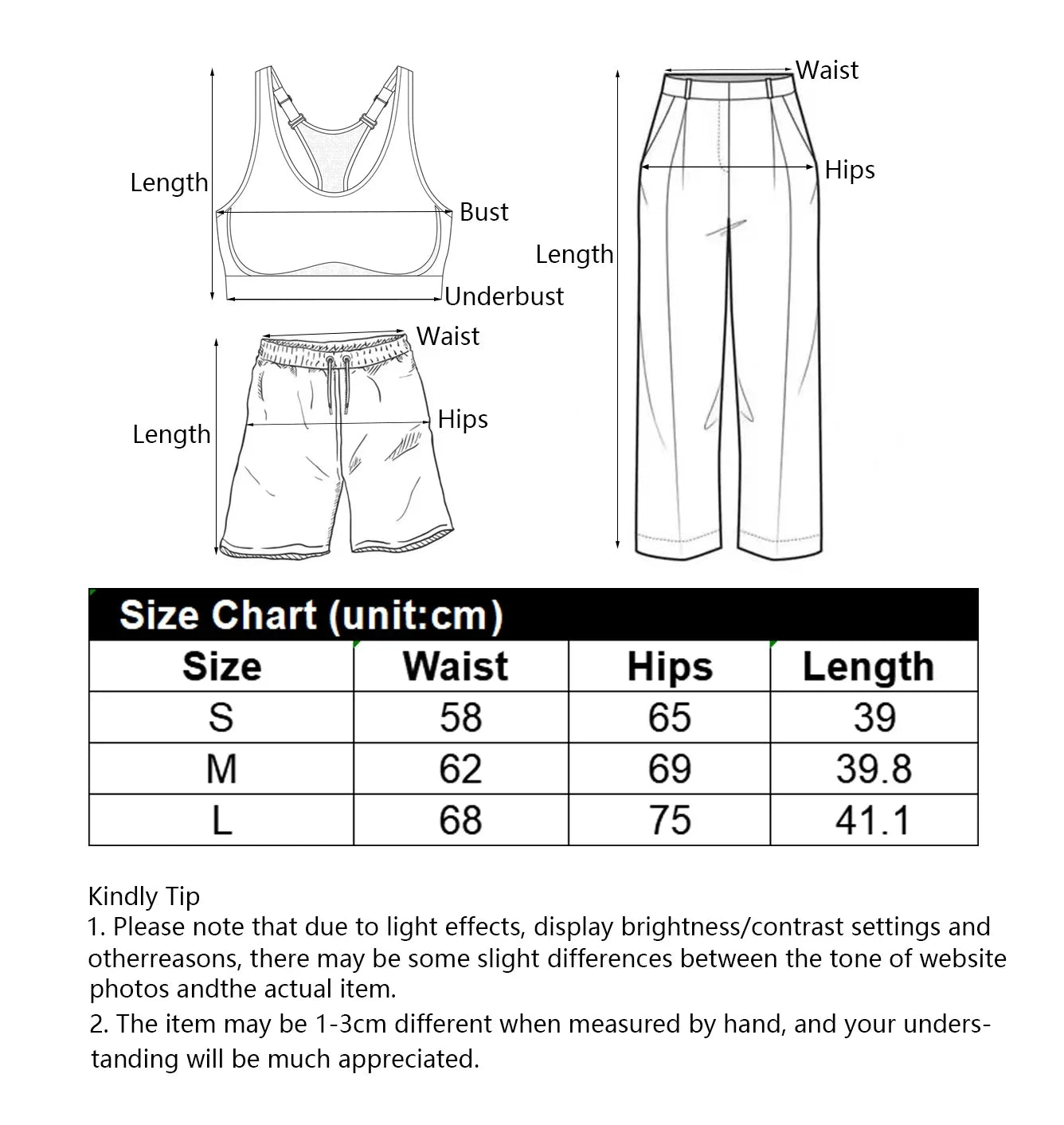 High Waisted Tight Fitting Sports Shorts for Women – Elastic Breathable Moisture-Wicking Yoga and Running Pants