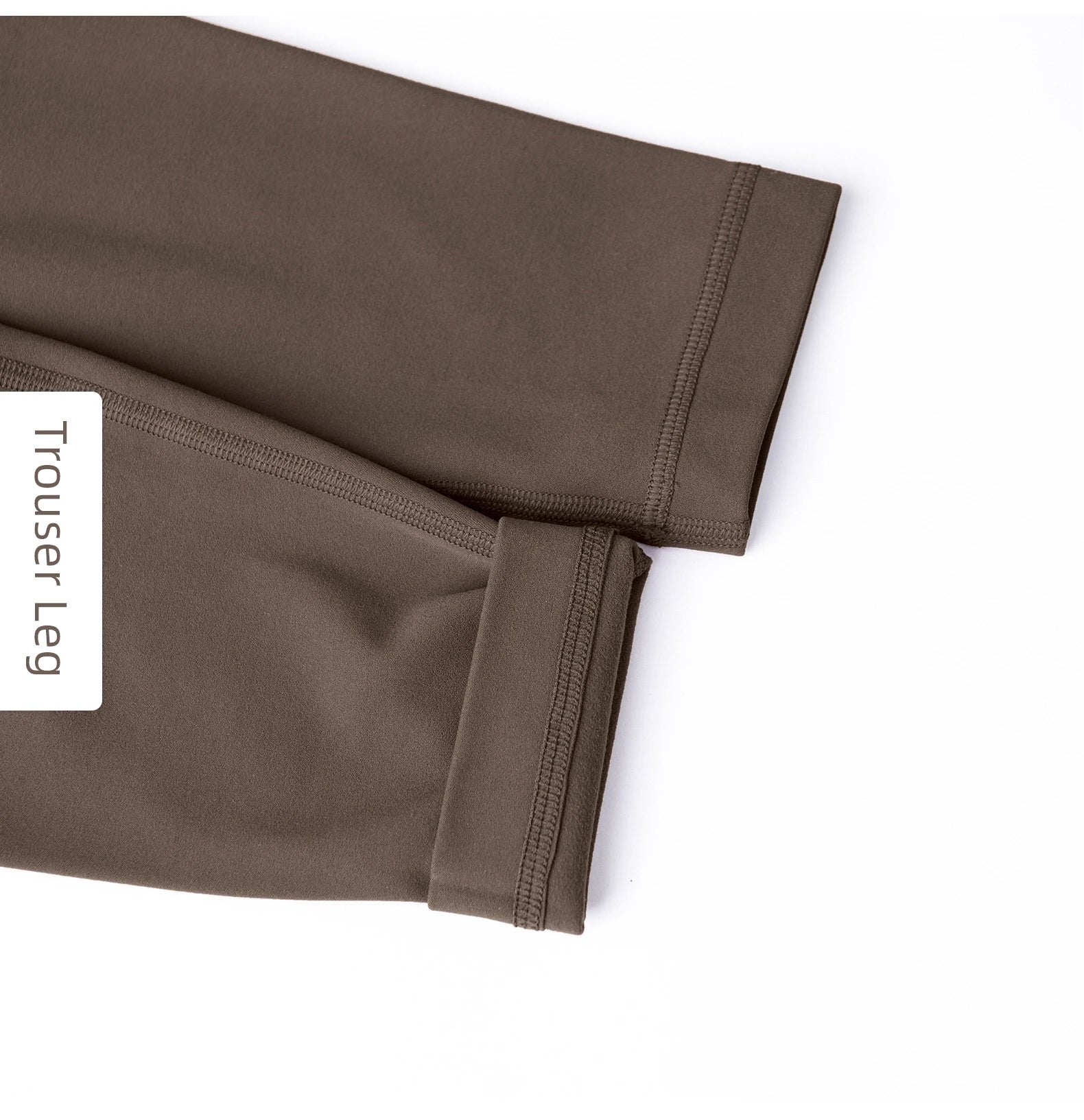 2025 Winter Warm High Waist Seamless Women’s Fitness Yoga Leggings Tight Running Trousers