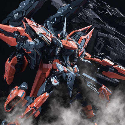FISSION CRAFTSMAN SOUL FCS 1/100 MG YANMIE Annihilate Assembly Model Kit Anime Robot Action Figure Mobile Suit Gift