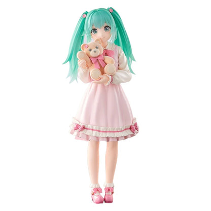 SEGA Luminasta Hatsune Miku Conceptual Series Vol.3 18CM PVC Model