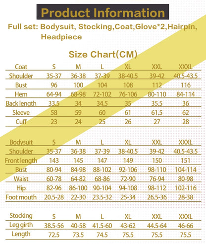 LAST BATCH UWOWO Genshin Impact Fanart Ningguang Auto Racing Suit Cosplay Costume