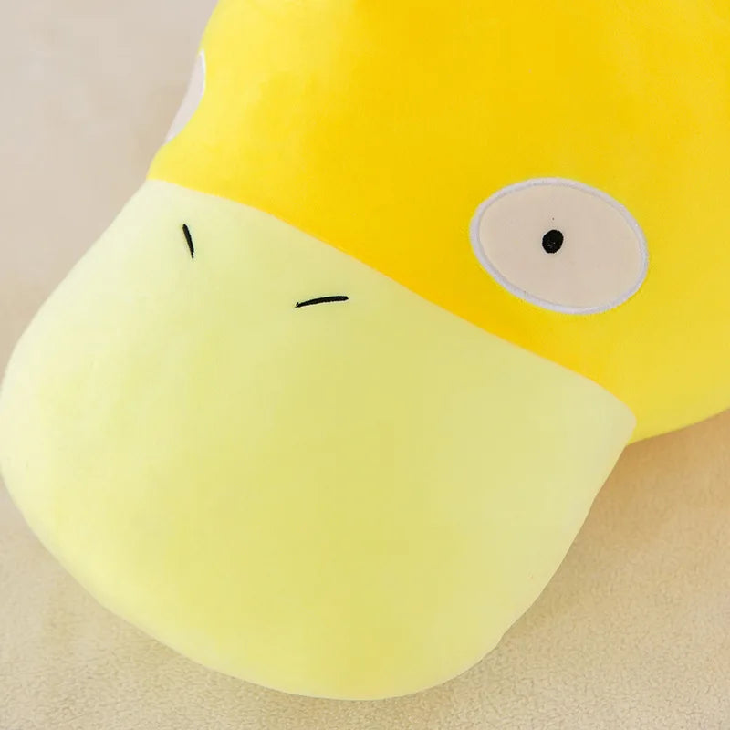 Pokemon Psyduck Plushie Dolls Large Anime Toys Cute Cartoon Pillow 35-120cm Pokémon Plush Stuffed Christmas Gifts for Childrens