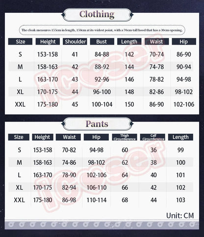 iCoser Honkai Star Rail Flame Reaver Cosplay Costume Uniform Cloak Ember Raider Mask Festival Halloween Party for Women Girls