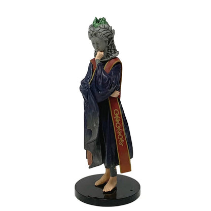 17.5cm/6.89inch Elden Ring RPG Game Anime Figure Sorceress Sellen Action Figure Room Decorations PVC Adult Collection Model Toys