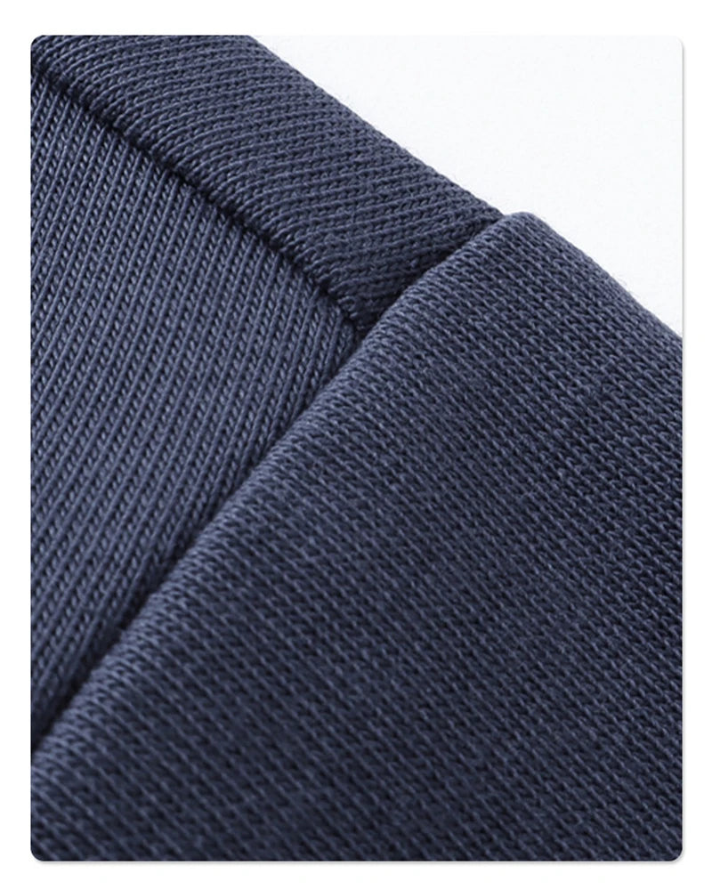 ZODF Fashion 2025 Summer Men Sorona T-Shirts Unisex Casual Cool Feeling Quick Dry O Neck 245gsm T Shirt Brand Tees HY1032