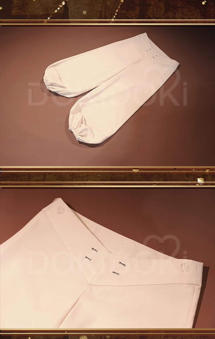 Kinomoto Sakura Cosplay Costume Anime Card Captor Sakura DokiDoki-R Women White Dress Sakura Cosplay Costume Halloween