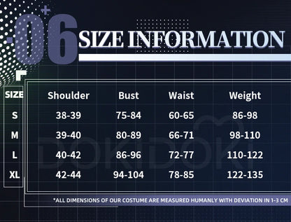 IN STOCK Mizi Sua Cosplay Costume Anime Alien Stage DokiDoki-R Women Sexy Costume Third Anniversary Rabbit Cafe Dress Cosplay