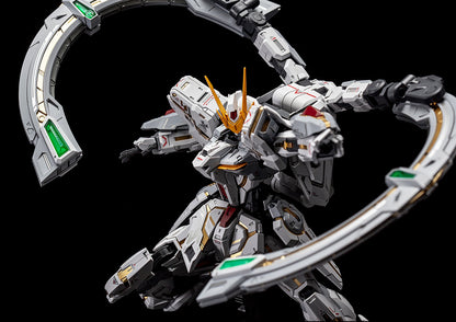 Bandai Eclipse Glory ST-00 ST-001 1/100 ABS Model Kit