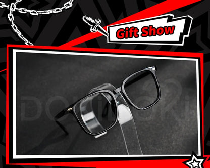 IN STOCK Amamiya Ren Cosplay Costume【S-2XL】DokiDoki-SR Men School Uniform Halloween Plus Si