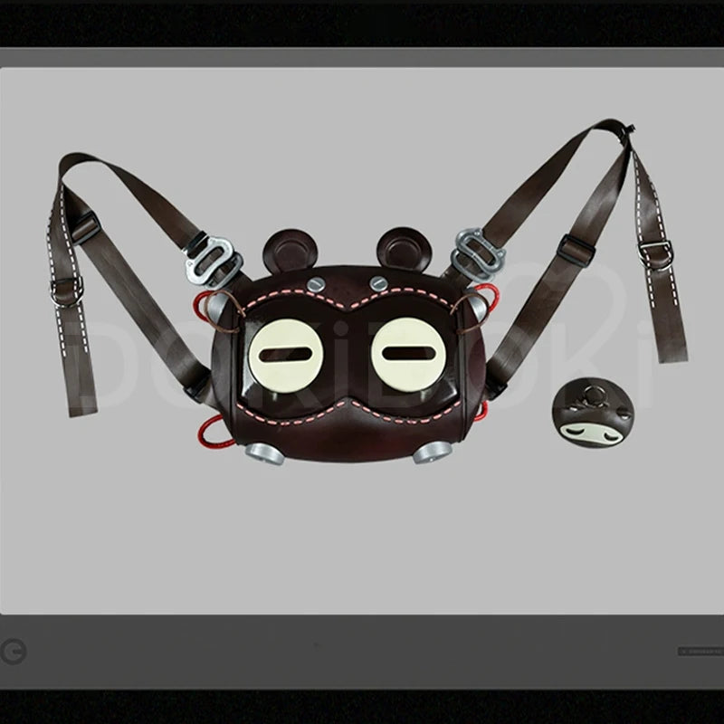 IN STOCK Ukinami Yuzuha Cosplay Costume Game Zenless Zone Zero【S-2XL】DokiDoki-R ZZZ Women Cute Sweater Cosplay Plus Size