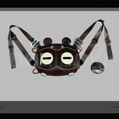 IN STOCK Ukinami Yuzuha Cosplay Costume Game Zenless Zone Zero【S-2XL】DokiDoki-R ZZZ Women Cute Sweater Cosplay Plus Size