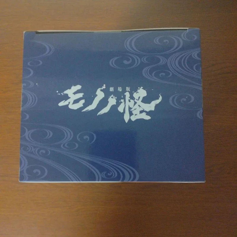 Bandai Medicine Seller Mononoke Theater Edition 15CM PVC Model