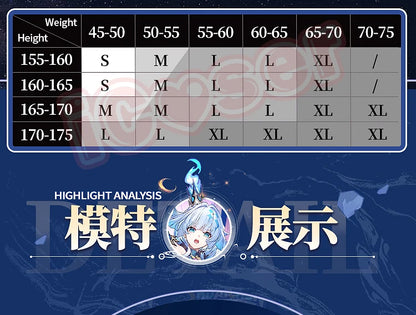 Honkai Star Rail Cerydra Cosplay Costume Wig Dress Uniform Crown Headwear Festival Halloween Party for Women Girls Carnival Prop