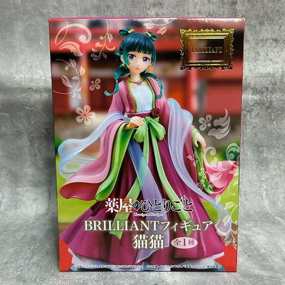 The Apothecary Diaries Maomao PVC 20CM Model Bandai