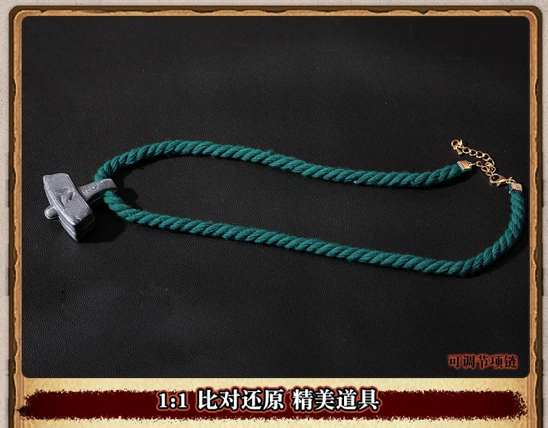 Identity V Archer Cosplay Costume Wig Brynhildr Vilulf Uniform Glasses Eye Patch Halloween Party for Women Girls Carnival Props