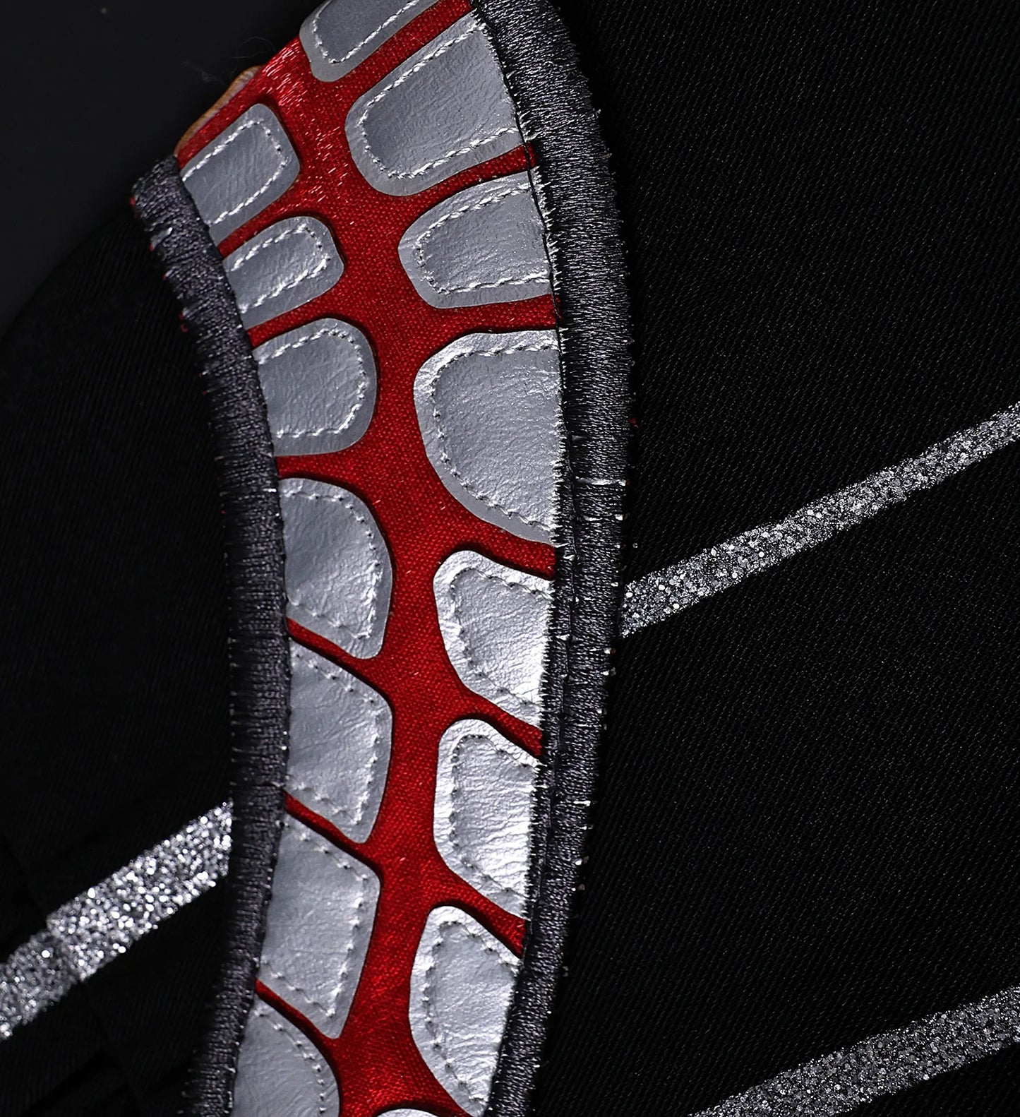 Honkai Star Rail Evernight March 7th Cosplay Costume Wig Dress Headwear Mysterious Foreign Guest Halloween Party for Women Girls